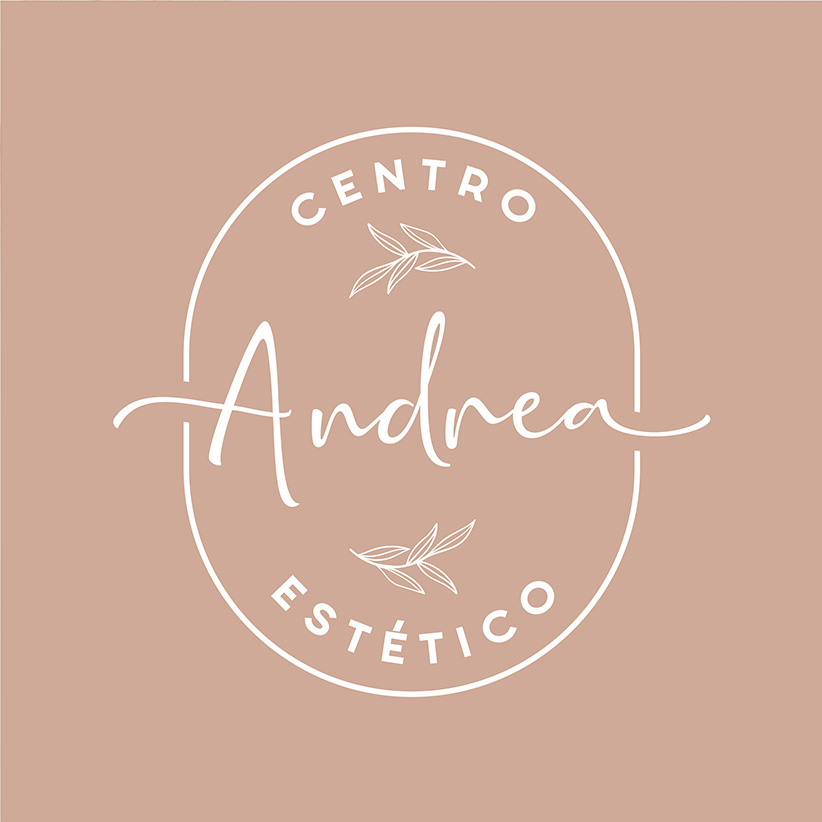 DIseño de Logotipo Andrea 4