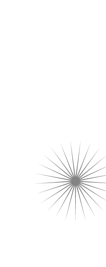 Right Parallax Background Element